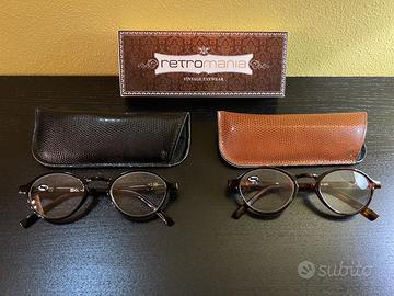 Occhiali da lettura Ziel Amleto