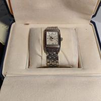 JAEGER  LE COULTRE REVERSO