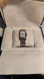 JAEGER  LE COULTRE REVERSO
