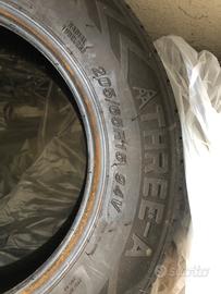 Pneumatici 205 66 R15 94V