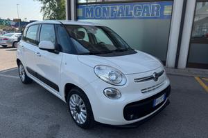 Fiat 500L 1.3 Multijet 95 CV Pop Star 2017