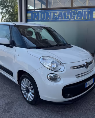 Fiat 500L 1.3 Multijet 95 CV Pop Star 2017