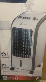 Raffreddatore aria a/c aircooler kasaviva