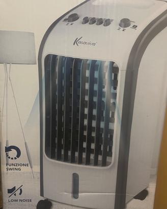 Raffreddatore aria a/c aircooler kasaviva