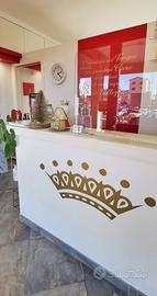 Attività, licenza commerciale a Pistoia