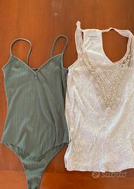 Abbigliamento donna tg s 50 capi