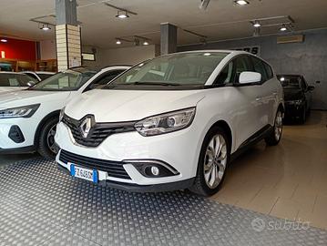 Renault Grand Scenic 7 POSTI