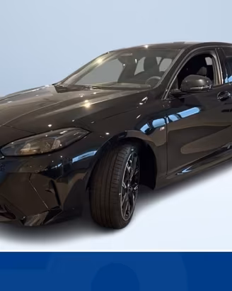 BMW Serie 1 118d M Sport Pro