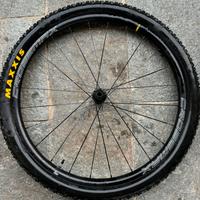 cerchi mavic 27.5 crossmax