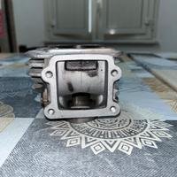 70 Athena big bore minarelli verticale spinotto 10