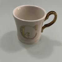 Tazzina da caffè in porcellana