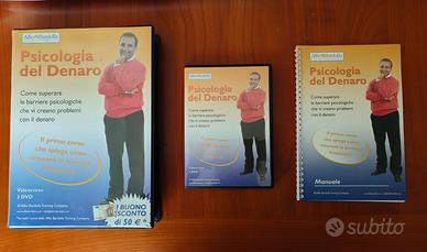 Videocorso Alfio Bardolla