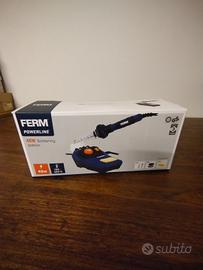 ferm stazione saldatura 