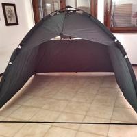 Riparo da pesca - tenda da carpfishing NUOVA