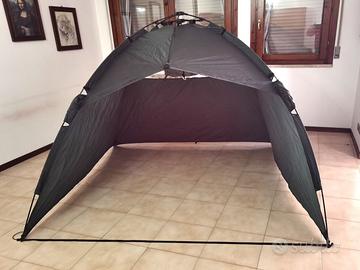 Riparo da pesca - tenda da carpfishing NUOVA