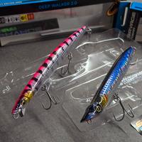 Artificiali Spinning Savage Gear - serra & spigola