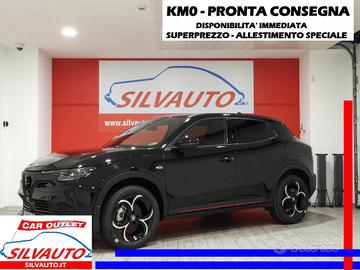 Alfa Romeo Alfa Romeo Junior 1.2 ibrida Speciale 1