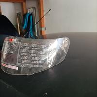 visiera casco moto 