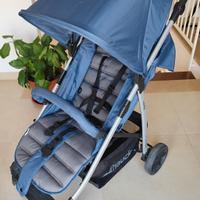PASSEGGINO leggero HAUCK RAPID 4