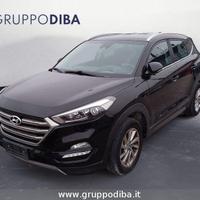 Hyundai Tucson 2015 Diesel 1.7 crdi Xpossible...