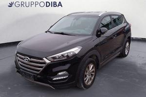 Hyundai Tucson 2015 Diesel 1.7 crdi Xpossible...