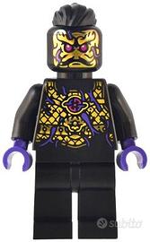 LEGO Minifigure "Ink Demon" Monkie Kid