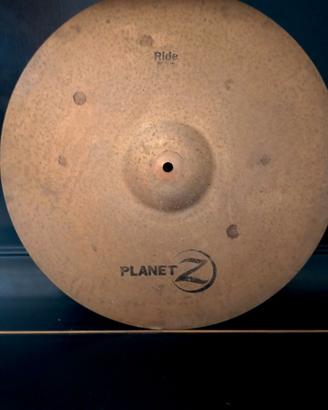 Ride da 20 zildjan