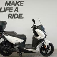SYM JOYRIDE 300 - 2023