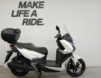 SYM JOYRIDE 300 - 2023