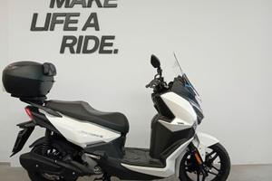 SYM JOYRIDE 300 - 2023