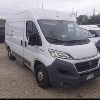 Fiat Ducato 33 2.3 Mjt (L2H2)(GARANTITA-KM 145.000