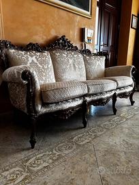Divano da salone