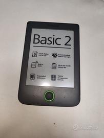 pocket book e-book basic 2