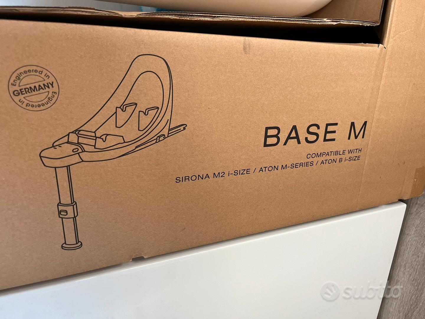 Cybex Base isofix - Tutto per i bambini In vendita a Roma