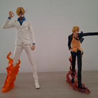 Sanji Action figure