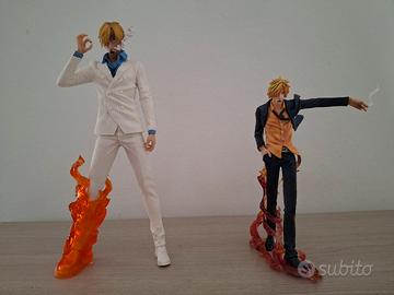 Sanji Action figure