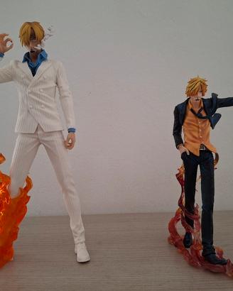Sanji Action figure