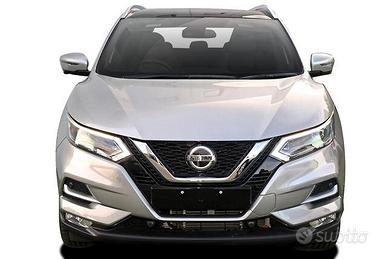RICAMBI NISSAN QASHQAI 2020