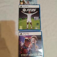 Ps5 più giochi