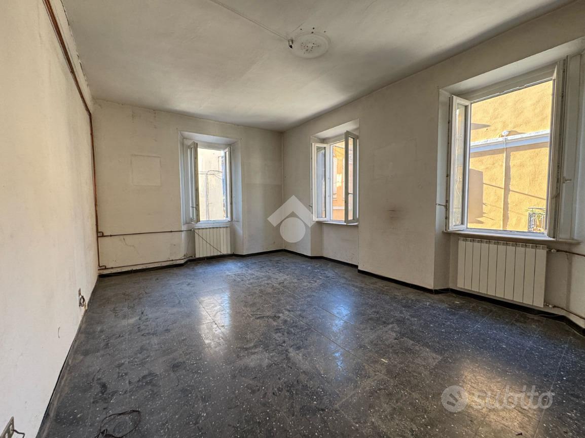 Apartment in Oleggio, Carmine, Novara - Vista 4