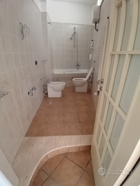 Grazioso appartamento