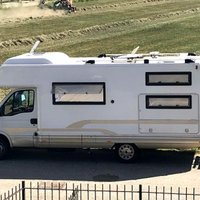 Camper Ecovip 2.i