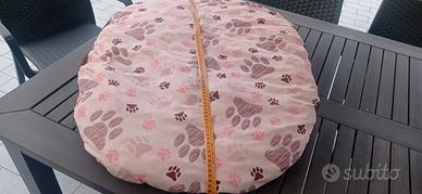 cuscino cane o gatto
