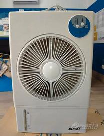 DEUMIDIFICATORE BLINKY ST-222A REFRIGERATORE80 W