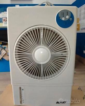 DEUMIDIFICATORE BLINKY ST-222A REFRIGERATORE80 W