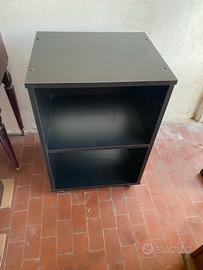 mobiletto nero 