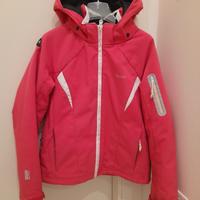 giacca da sci ICEPEAK 9/10 anni - 140 cm