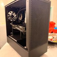 PC Gaming i7-14700KF, 32GB RAM + RTX 5070 OC 12GB
