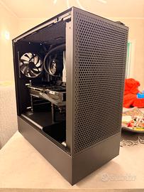 PC Gaming i7-14700KF, 32GB RAM + RTX 5070 OC 12GB
