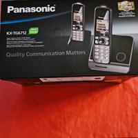 cordless panasonic